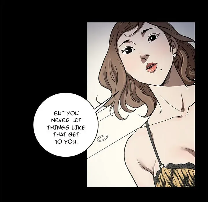Read The V Squad chapter 34 image 85 on Lezhin