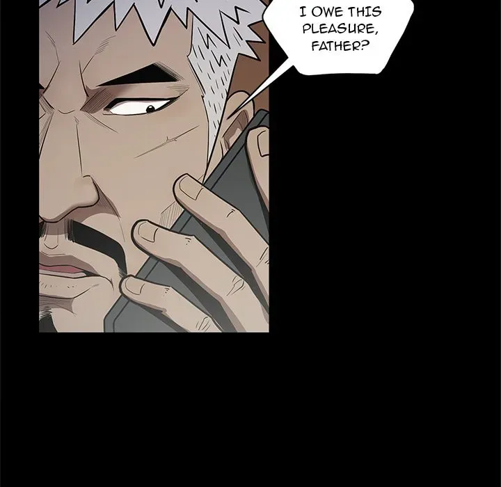 Read The V Squad chapter 34 image 89 on Lezhin