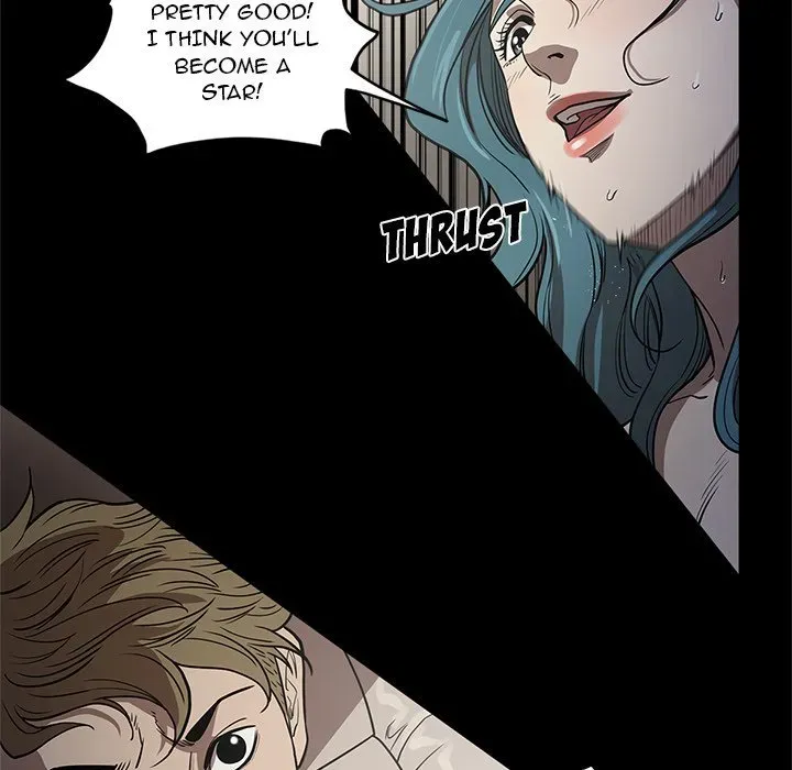 Read The V Squad chapter 34 image 9 on Lezhin