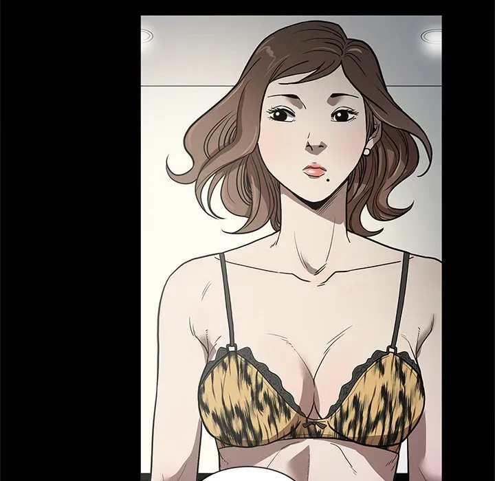 Read The V Squad chapter 34 image 90 on Lezhin