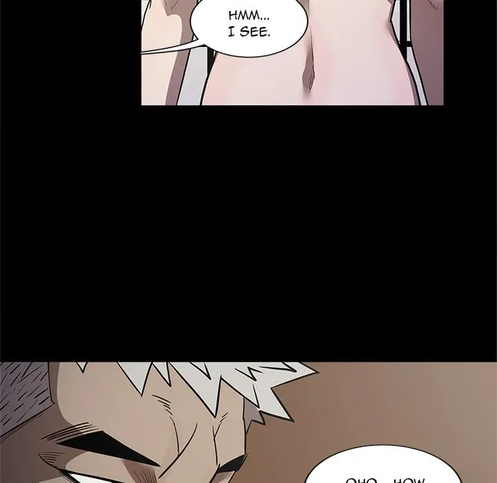 Read The V Squad chapter 34 image 91 on Lezhin