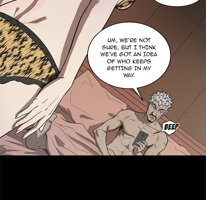 Read The V Squad chapter 34 image 94 on Lezhin