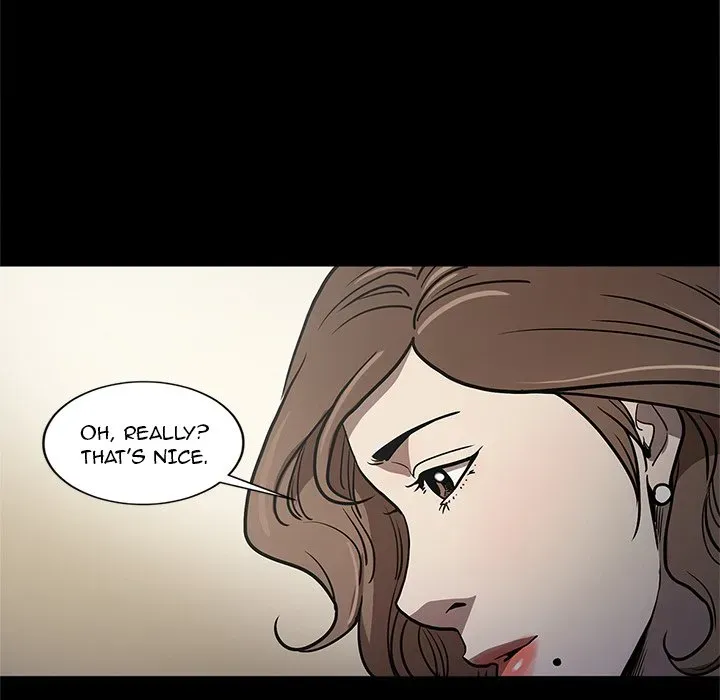 Read The V Squad chapter 34 image 95 on Lezhin