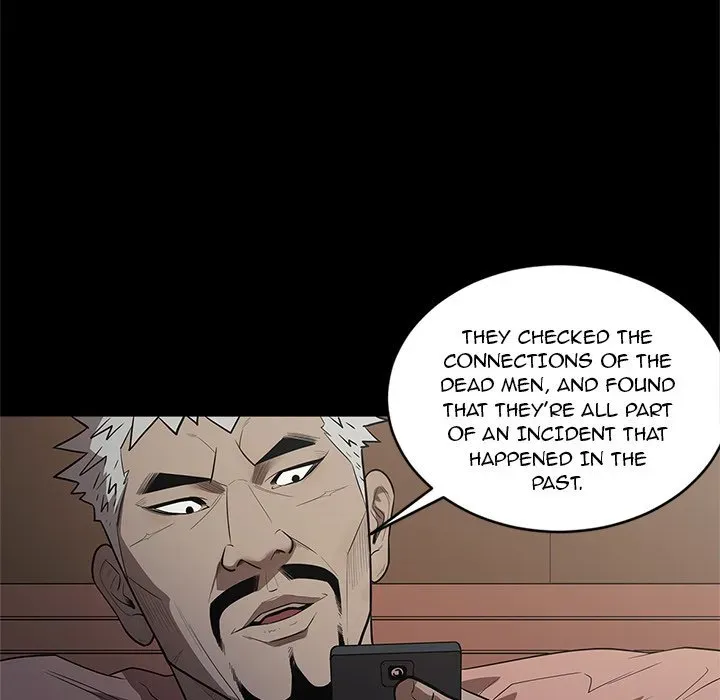 Read The V Squad chapter 34 image 96 on Lezhin