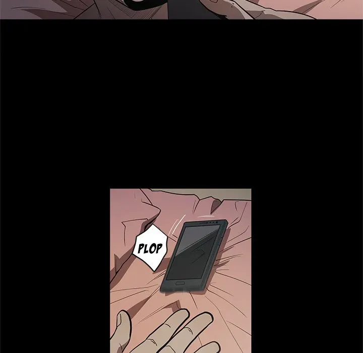 Read The V Squad chapter 34 image 97 on Lezhin