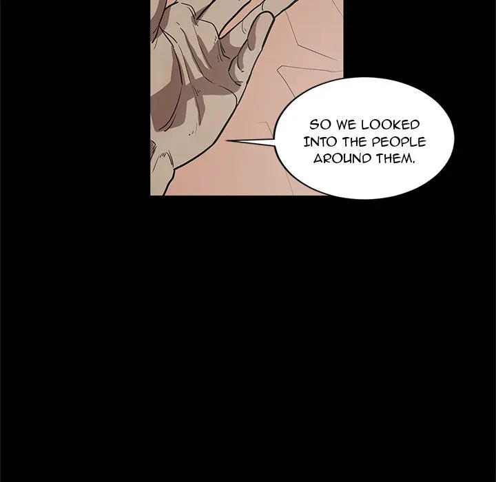 Read The V Squad chapter 34 image 98 on Lezhin