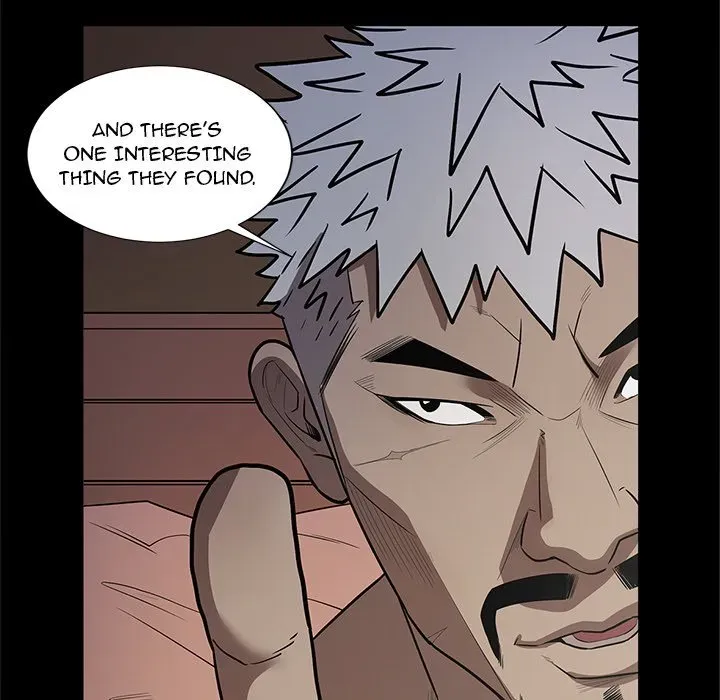Read The V Squad chapter 34 image 99 on Lezhin