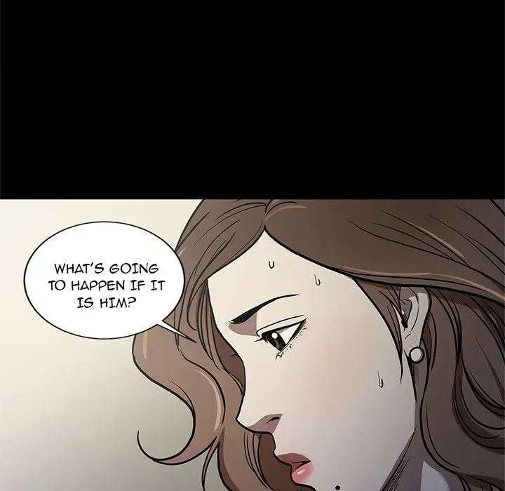 Read The V Squad chapter 35 image 10 on Lezhin