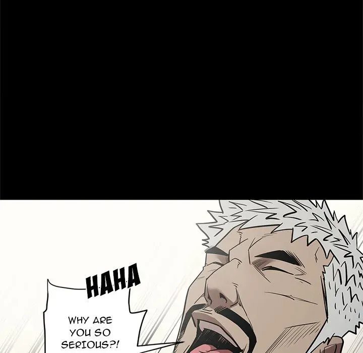 Read The V Squad chapter 35 image 101 on Lezhin