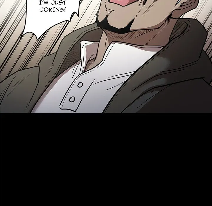 Read The V Squad chapter 35 image 102 on Lezhin