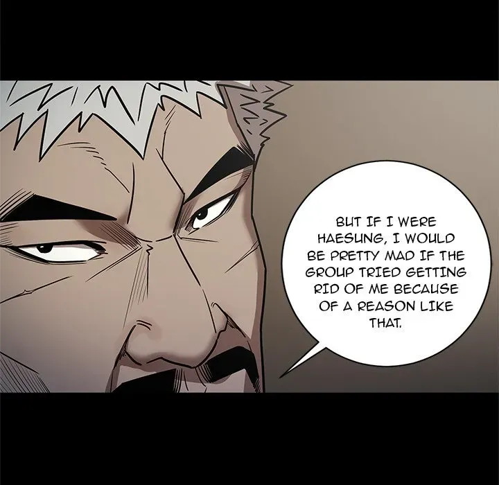 Read The V Squad chapter 35 image 103 on Lezhin