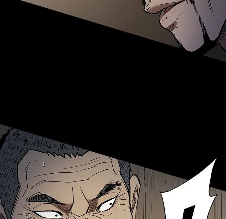 Read The V Squad chapter 35 image 105 on Lezhin