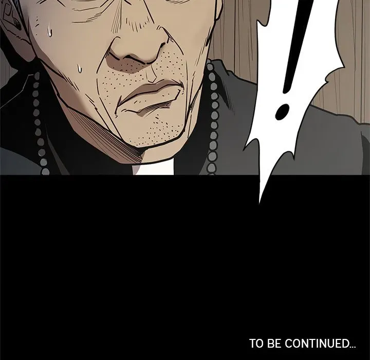 Read The V Squad chapter 35 image 106 on Lezhin