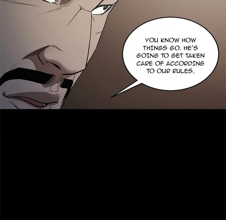Read The V Squad chapter 35 image 12 on Lezhin