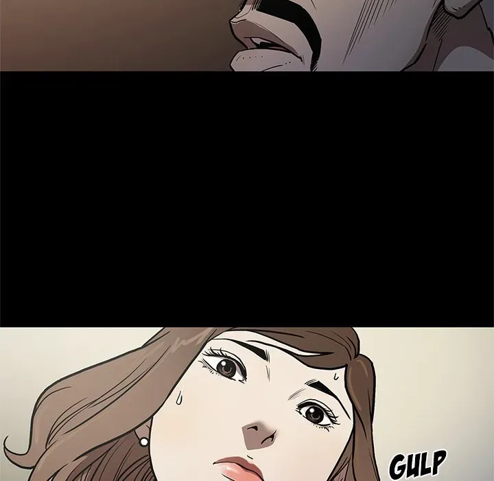 Read The V Squad chapter 35 image 15 on Lezhin