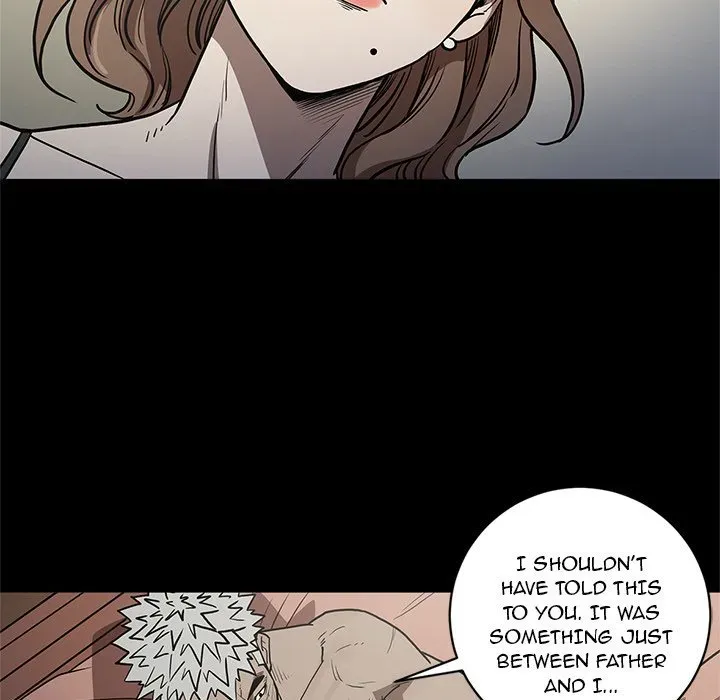 Read The V Squad chapter 35 image 16 on Lezhin