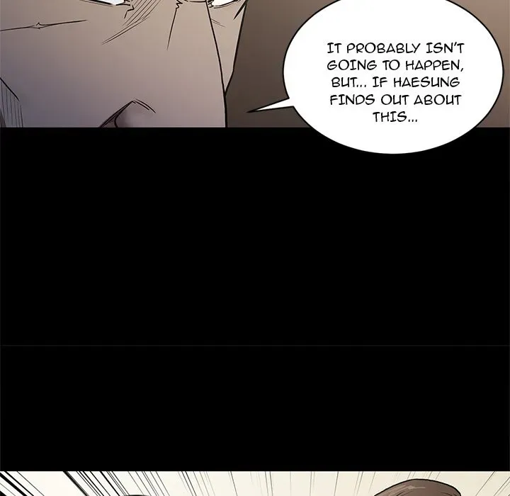 Read The V Squad chapter 35 image 18 on Lezhin