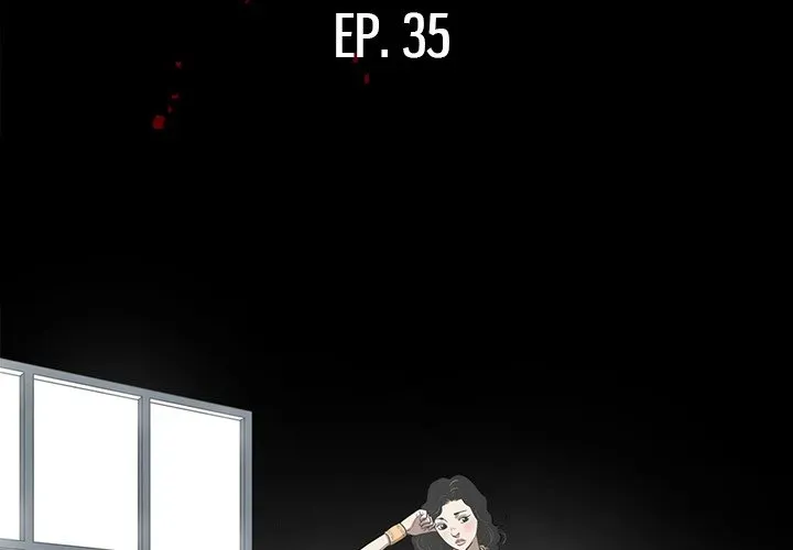 Read The V Squad chapter 35 image 2 on Lezhin