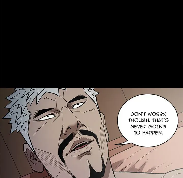 Read The V Squad chapter 35 image 20 on Lezhin