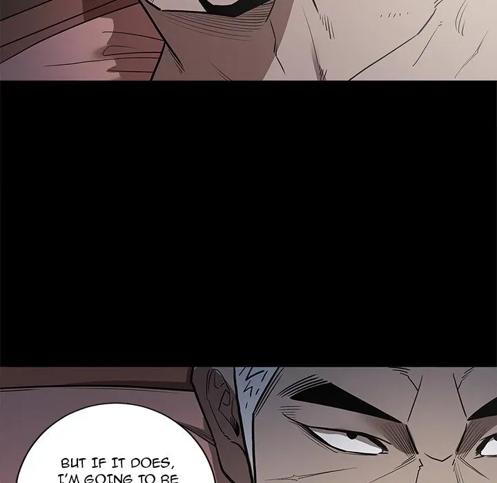 Read The V Squad chapter 35 image 21 on Lezhin