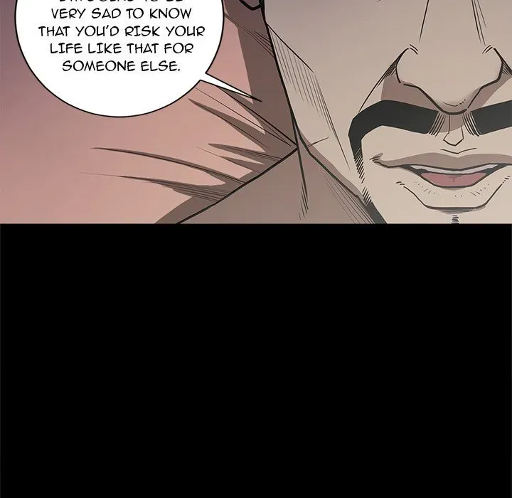 Read The V Squad chapter 35 image 22 on Lezhin
