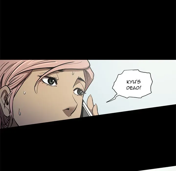 Read The V Squad chapter 35 image 30 on Lezhin