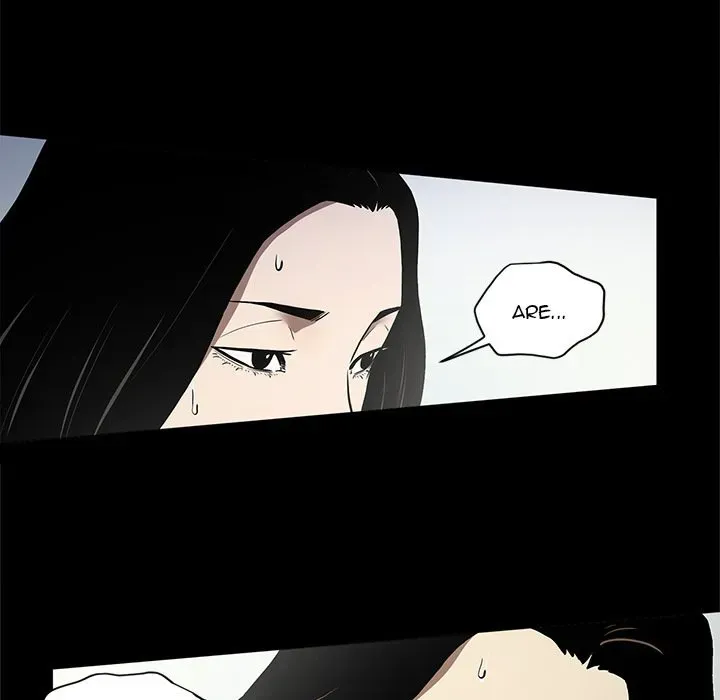 Read The V Squad chapter 35 image 32 on Lezhin