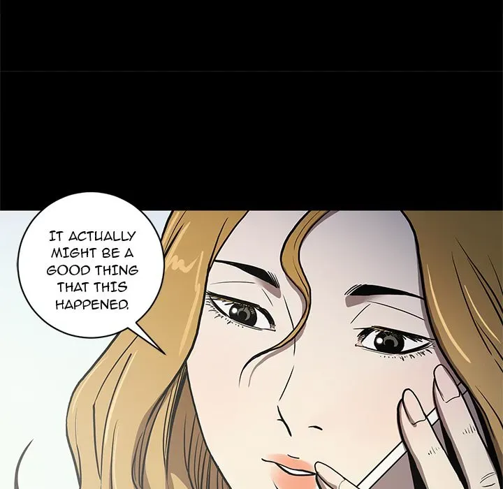 Read The V Squad chapter 35 image 36 on Lezhin