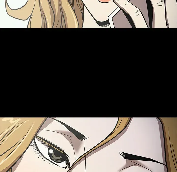 Read The V Squad chapter 35 image 37 on Lezhin