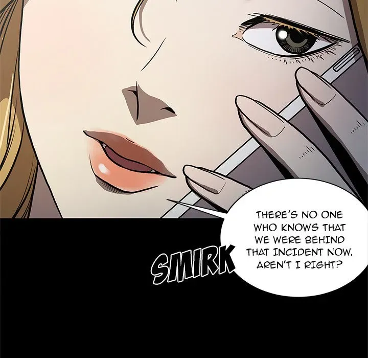 Read The V Squad chapter 35 image 38 on Lezhin