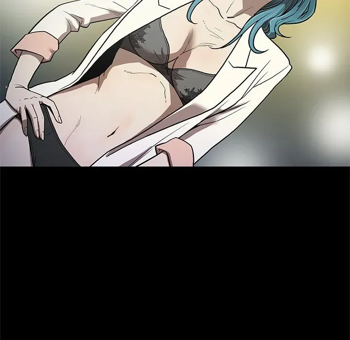 Read The V Squad chapter 35 image 43 on Lezhin
