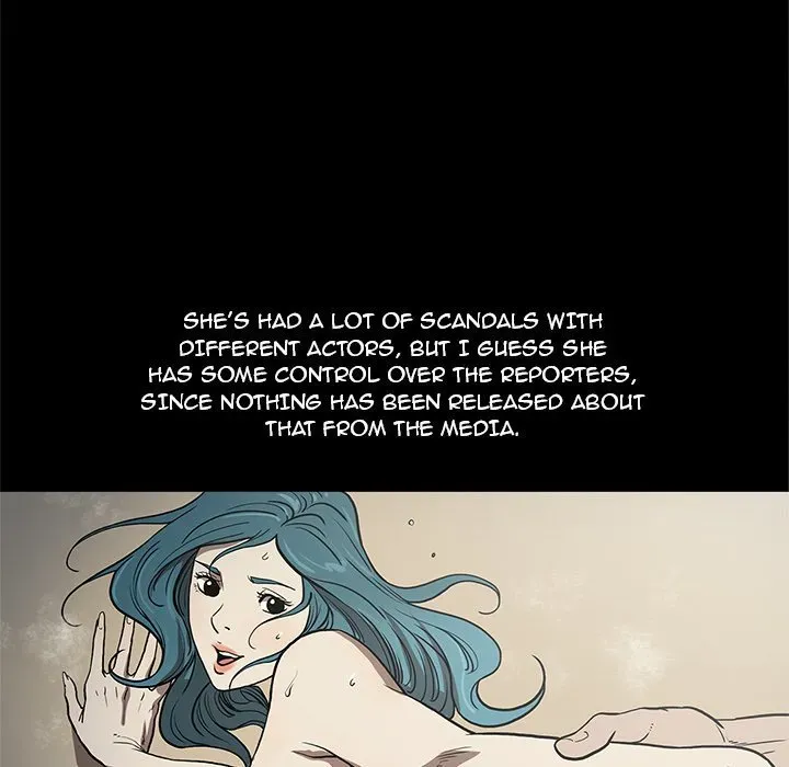 Read The V Squad chapter 35 image 45 on Lezhin