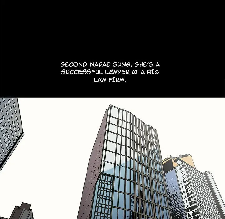 Read The V Squad chapter 35 image 47 on Lezhin