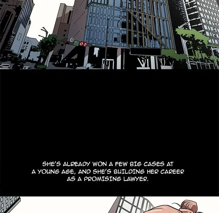 Read The V Squad chapter 35 image 48 on Lezhin