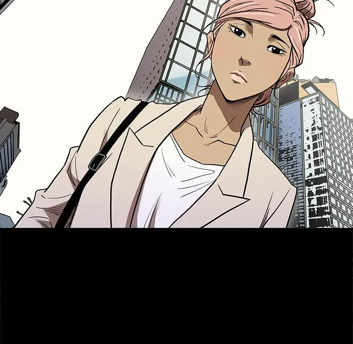 Read The V Squad chapter 35 image 49 on Lezhin