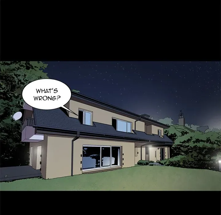 Read The V Squad chapter 35 image 5 on Lezhin