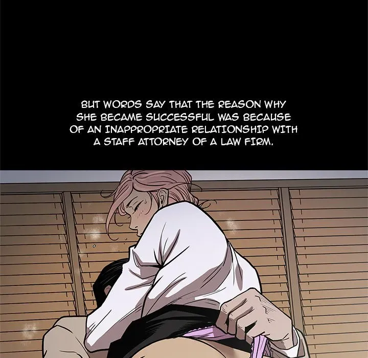 Read The V Squad chapter 35 image 50 on Lezhin