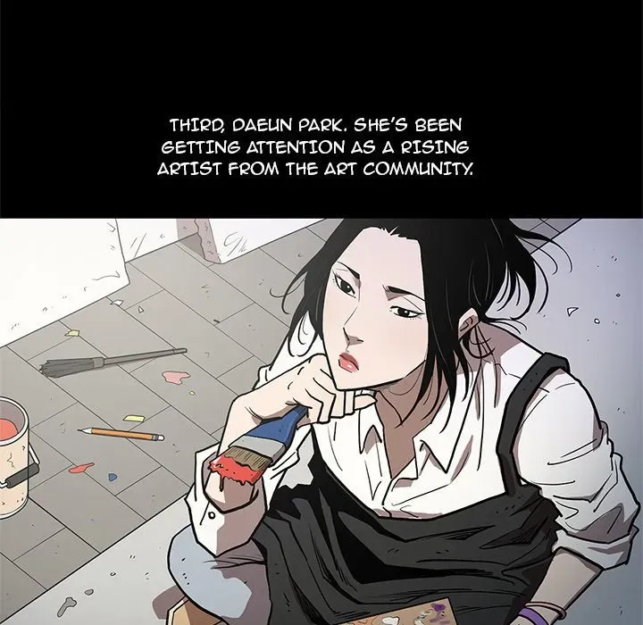 Read The V Squad chapter 35 image 52 on Lezhin