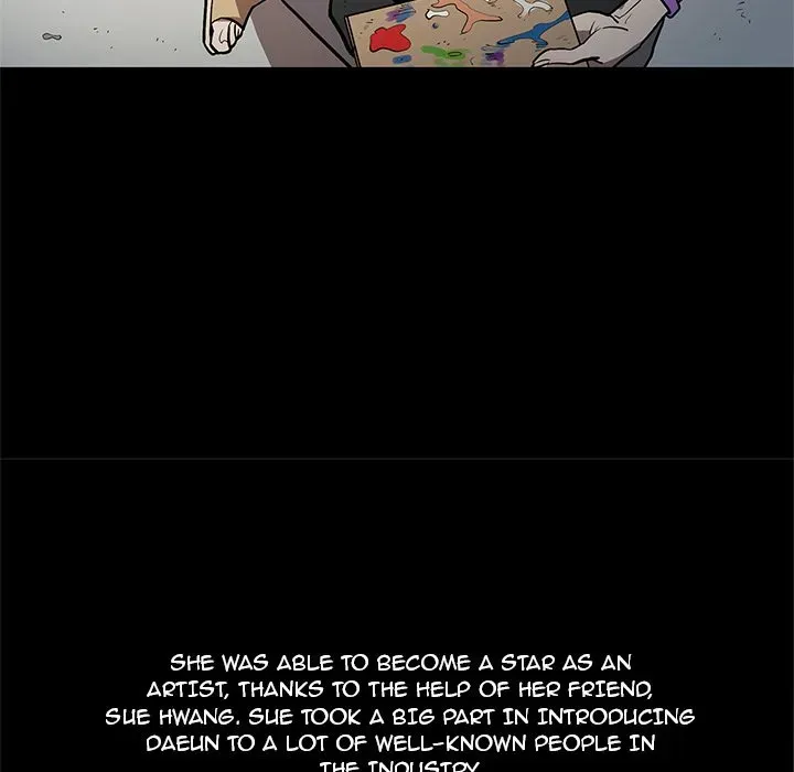 Read The V Squad chapter 35 image 53 on Lezhin