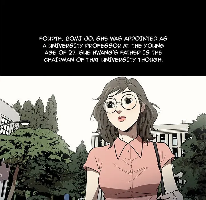 Read The V Squad chapter 35 image 57 on Lezhin