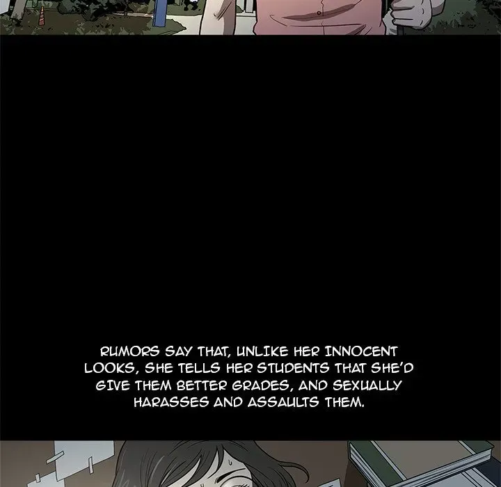 Read The V Squad chapter 35 image 58 on Lezhin