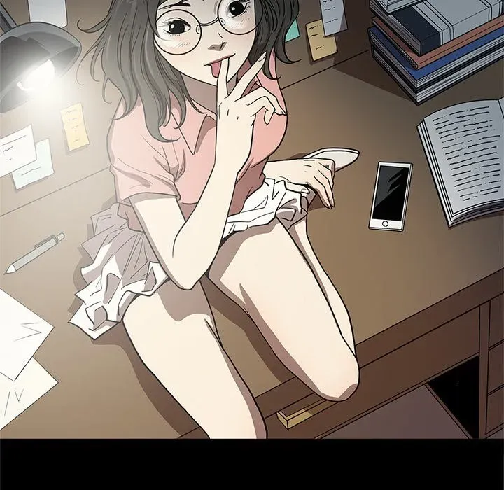 Read The V Squad chapter 35 image 59 on Lezhin