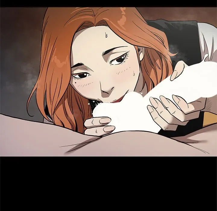Read The V Squad chapter 35 image 62 on Lezhin