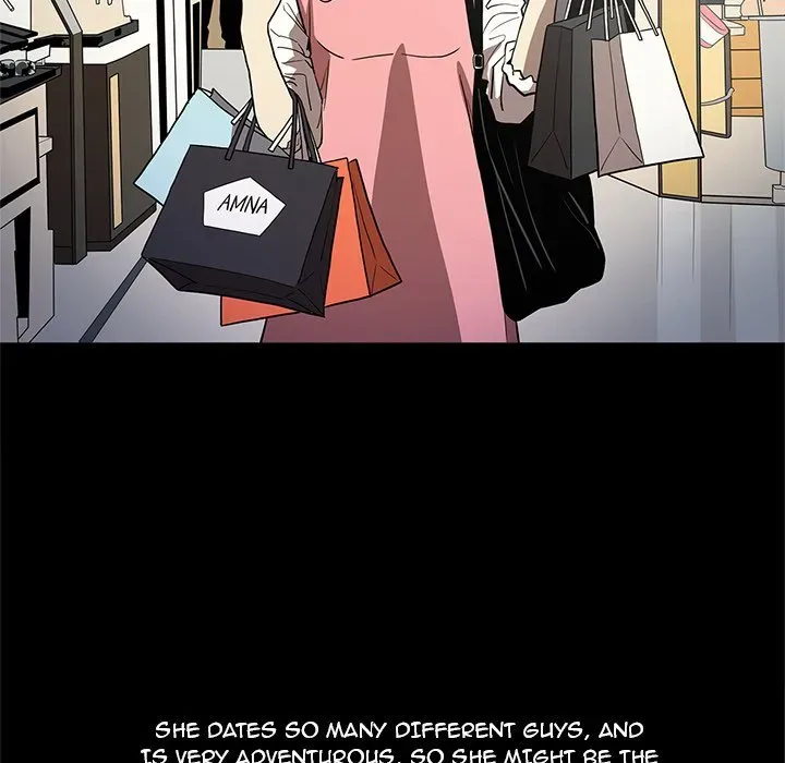 Read The V Squad chapter 35 image 64 on Lezhin