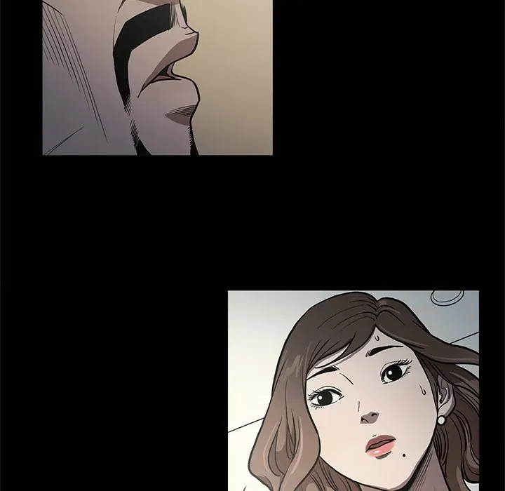 Read The V Squad chapter 35 image 7 on Lezhin