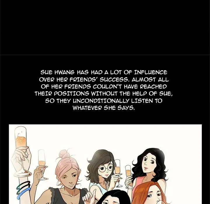 Read The V Squad chapter 35 image 70 on Lezhin