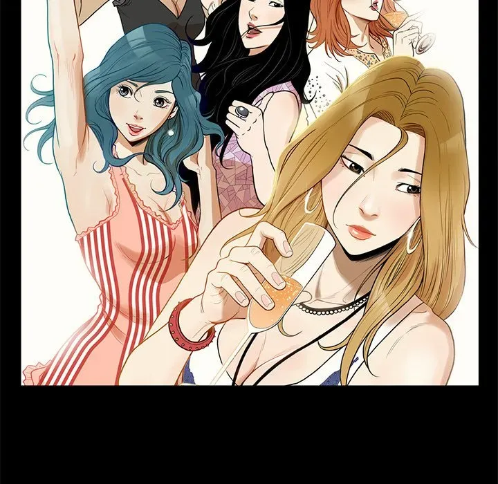 Read The V Squad chapter 35 image 71 on Lezhin