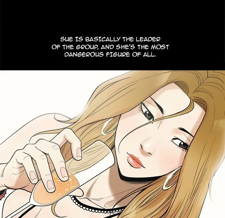 Read The V Squad chapter 35 image 72 on Lezhin