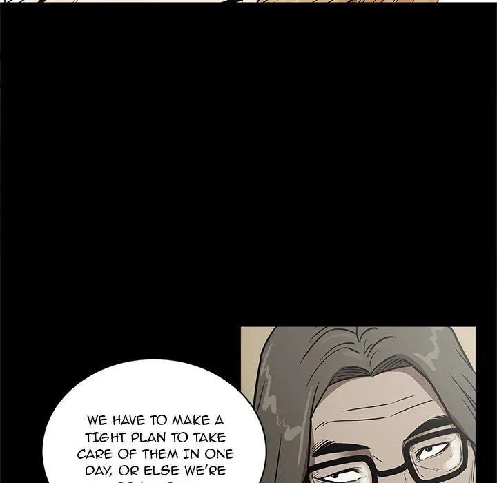 Read The V Squad chapter 35 image 73 on Lezhin
