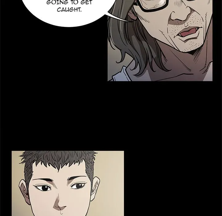 Read The V Squad chapter 35 image 74 on Lezhin